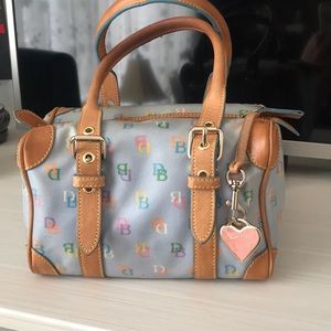 Dooney & Bourke Satchel